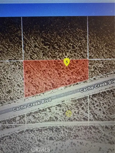 0 Cashe Creek  Blvd, Lancaster, CA 93535 - #1