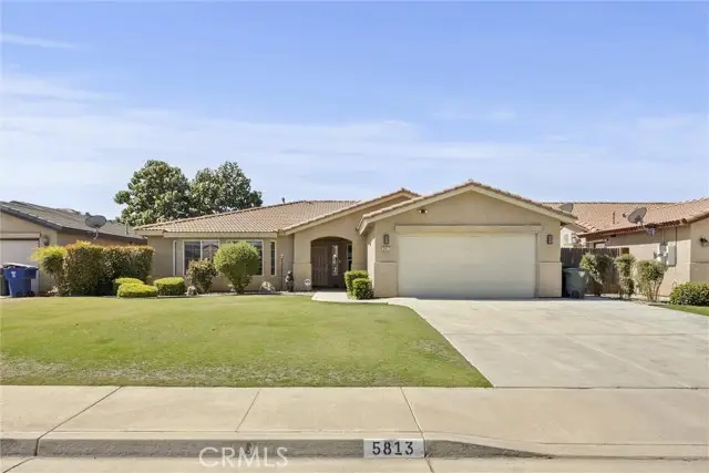 5813 Ragusa Lane, Bakersfield, CA 93308 - #2