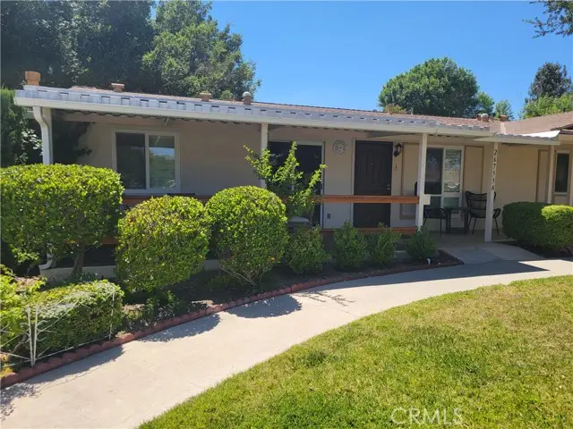 26753 Whispering Leaves  #A, Newhall, CA 91321 - #1