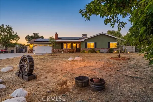 32924 Acklins, Acton, CA 93510