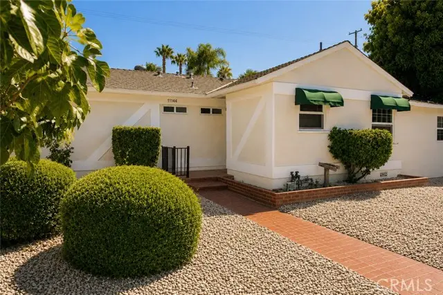17144 Burton Street, Van Nuys, CA 91406 - #2