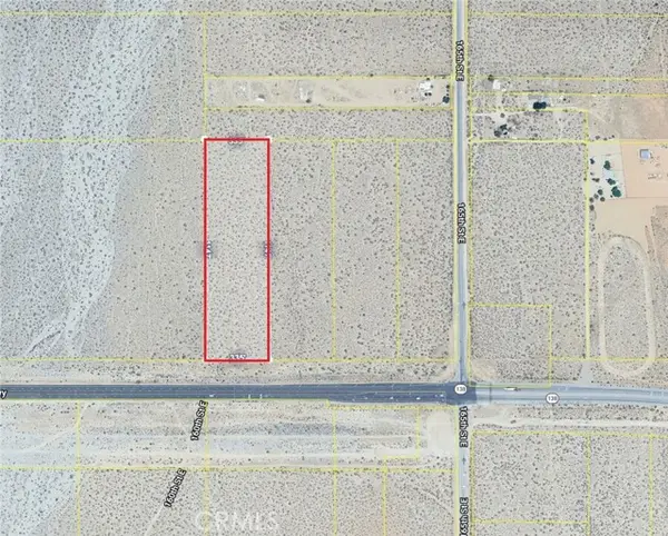 16200 Pearblossom Highway, Palmdale, CA 93591