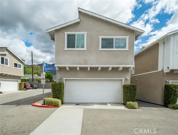 13412 Manzanillo, Sylmar, CA 91342