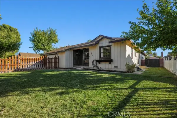 916 Avenue J8, Lancaster, CA 93534