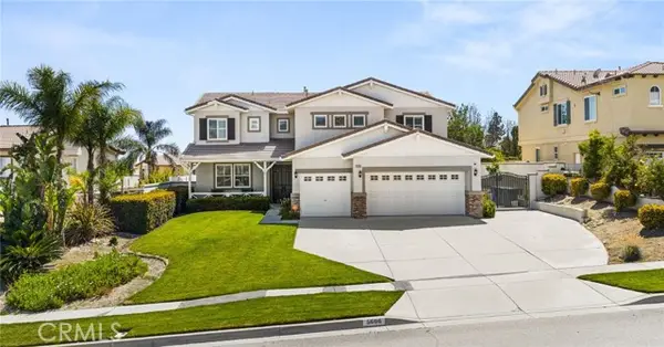 5606 Overlook Drive, Rancho Cucamonga, CA 91739