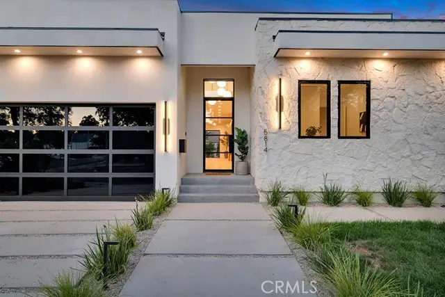 5814 Graves Avenue, Encino, CA 91316 - #1