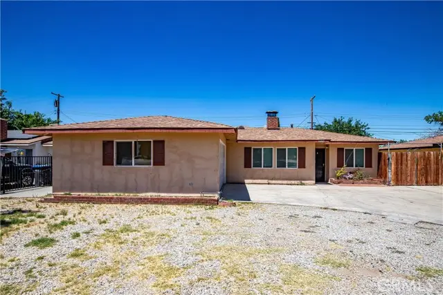 44841 5th, Lancaster, CA 93535 - #1