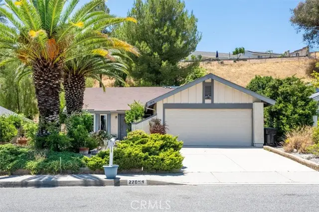 27951 Sycamore Creek, Valencia, CA 91354 - #1
