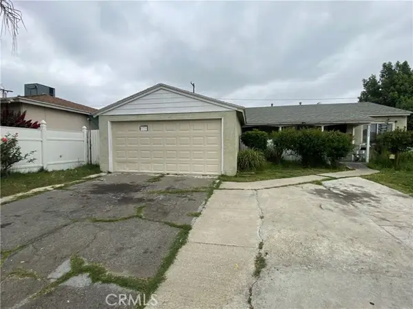 8332 Lullaby Lane, Panorama City, CA 91402