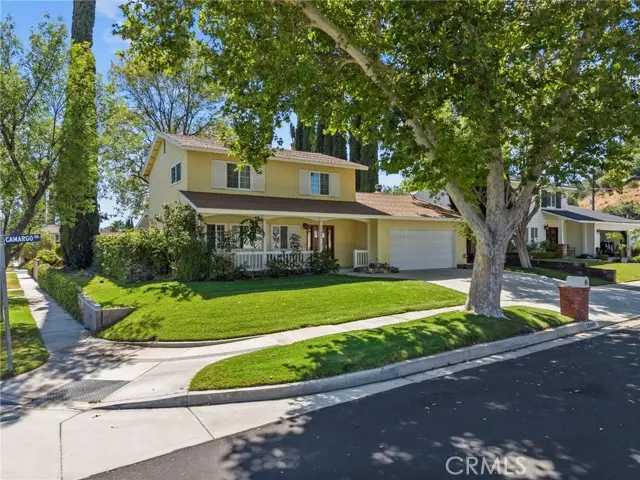 26801 Camargo Drive, Saugus, CA 91350 - #1
