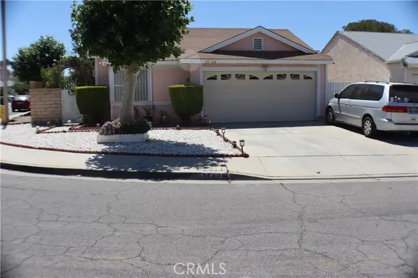37023 29th, Palmdale, CA 93550