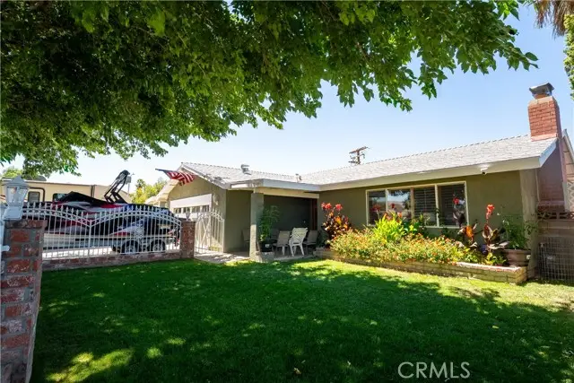 2501 Avenue R4, Palmdale, CA 93550 - #1