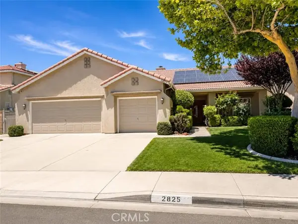 2825 Legends, Lancaster, CA 93536
