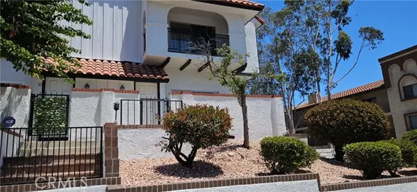 10030 Owensmouth  #24, Chatsworth, CA 91311