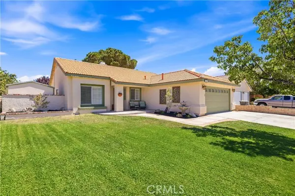 3201 Margate, Palmdale, CA 93551