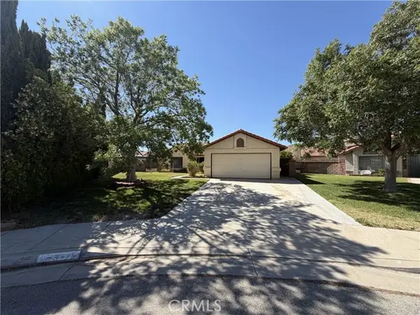 3325 Dale Court, Rosamond, CA 93560