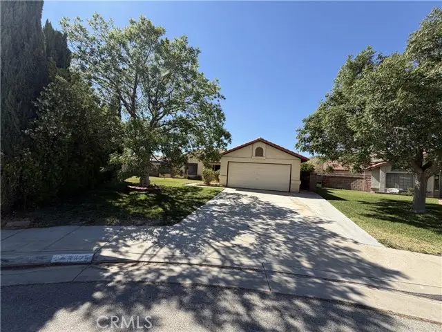 3325 Dale Court, Rosamond, CA 93560 - #2