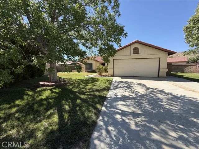 3325 Dale Court, Rosamond, CA 93560 - #3
