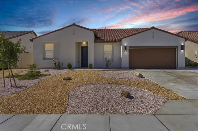 212 Artina, Tehachapi, CA 93561 - #1