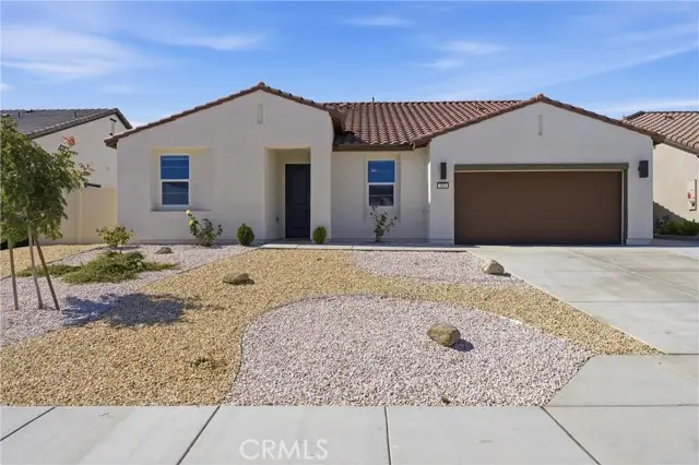 212 Artina, Tehachapi, CA 93561 - #2
