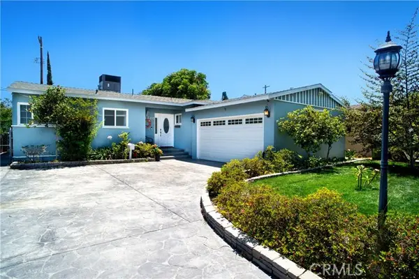 14200 Gager, Arleta, CA 91331