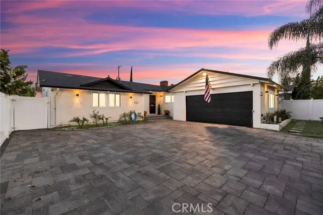 19116 Napa Street, Northridge, CA 91324 - #1