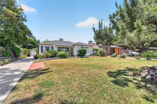 15136 Clark Street, Sherman Oaks, CA 91411