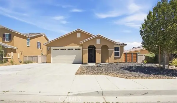 3555 Avenue J3, Lancaster, CA 93535