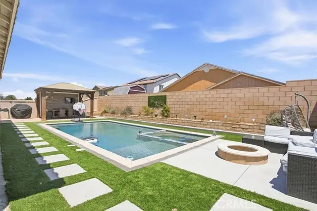 3555 Avenue J3, Lancaster, CA 93535 - #2