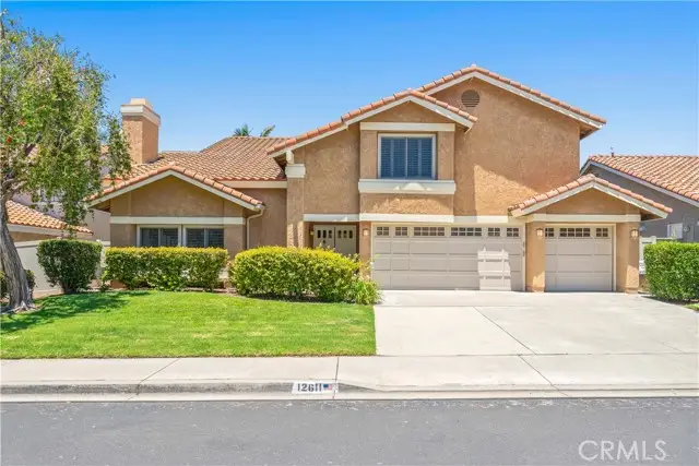 12611 Hillside, Moorpark, CA 93021 - #1
