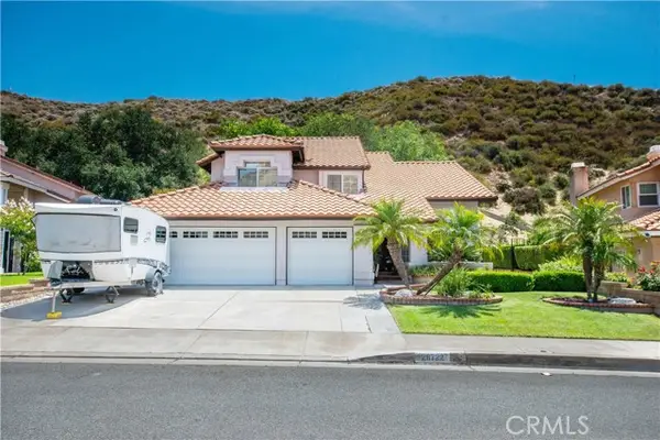 28722 Darrow, Saugus, CA 91390