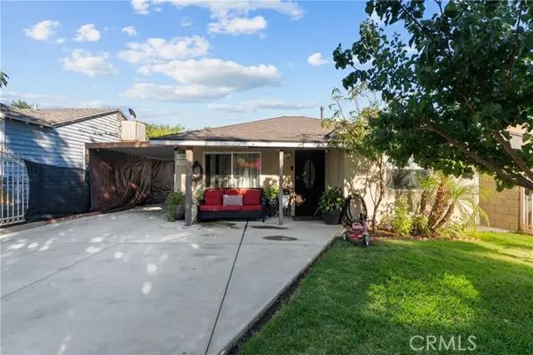 13400 Herron St, Sylmar, CA 91342
