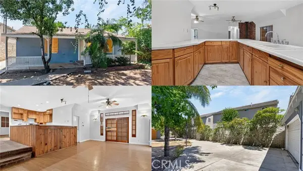 9140 Noble Avenue, North Hills, CA 91343