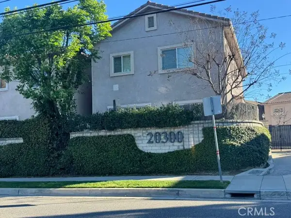 20300 Vanowen Street  #29, Winnetka, CA 91306