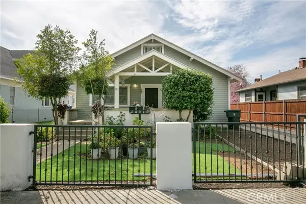 523 Lincoln, Pasadena, CA 91103