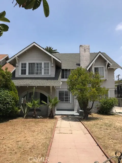 1624 Gramercy, Los Angeles, CA 90019 - #1