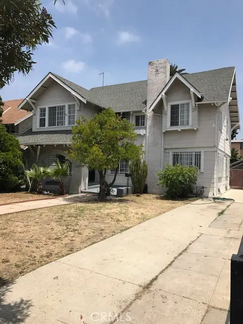 1624 Gramercy, Los Angeles, CA 90019 - #2