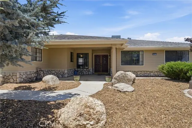20317 Weston Avenue, Tehachapi, CA 93561 - #2