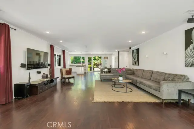 5463 Norwich Avenue, Sherman Oaks, CA 91411 - #2