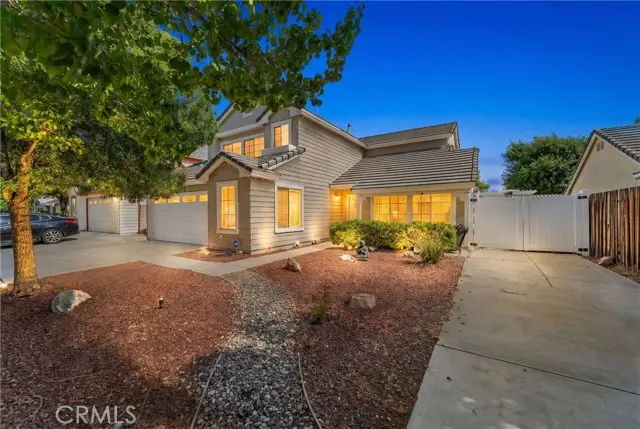 3240 Avenue J3, Lancaster, CA 93536 - #2