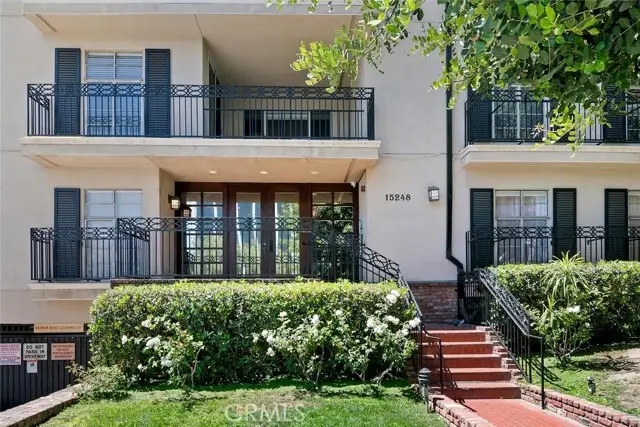 15248 Dickens Street  #102, Sherman Oaks, CA 91403 - #1