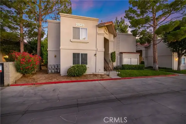 2823 Avenue K12  #137, Lancaster, CA 93536