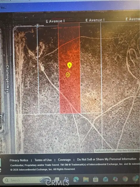 0 I Ave, Lancaster, CA 93535