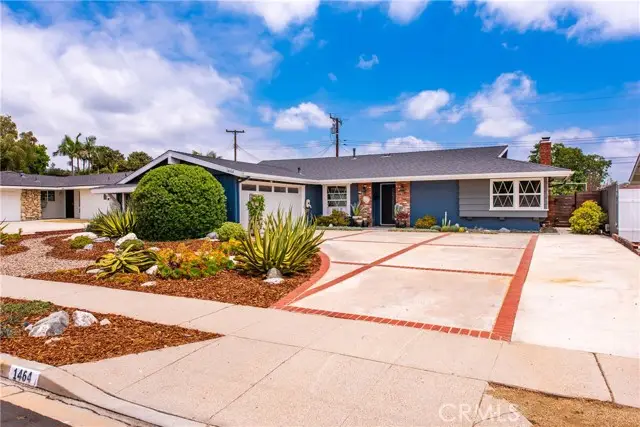 1464 Bedford, Camarillo, CA 93010 - #1
