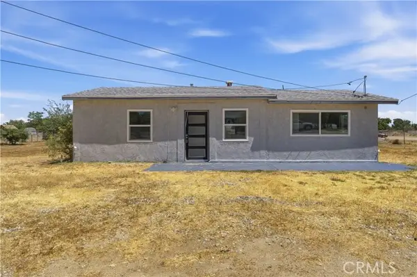 10505 Ave S6, Littlerock, CA 93543
