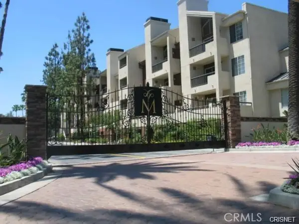 5520 Owensmouth Avenue  #313, Woodland Hills, CA 91367