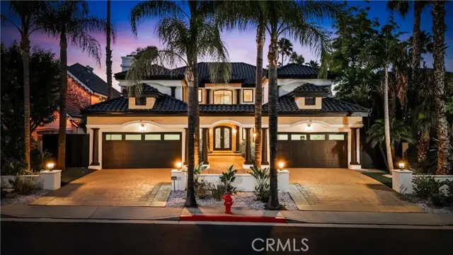 17437 Oak Creek Court, Encino, CA 91316 - #1