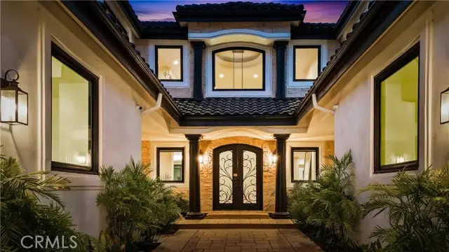 17437 Oak Creek Court, Encino, CA 91316 - #2