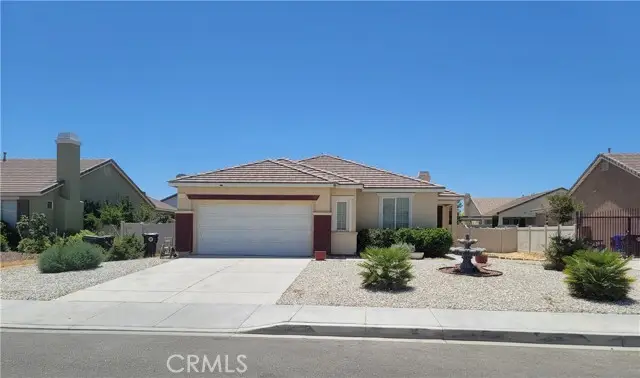 11819 Maywood, Adelanto, CA 92301 - #1