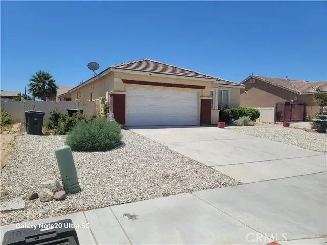 11819 Maywood, Adelanto, CA 92301 - #2